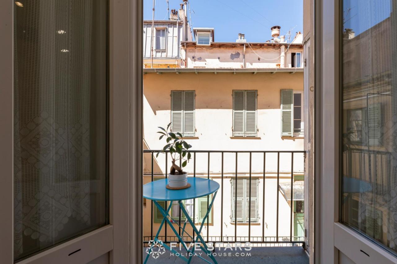 La Boheme Five Stars House Appartamento Nizza
